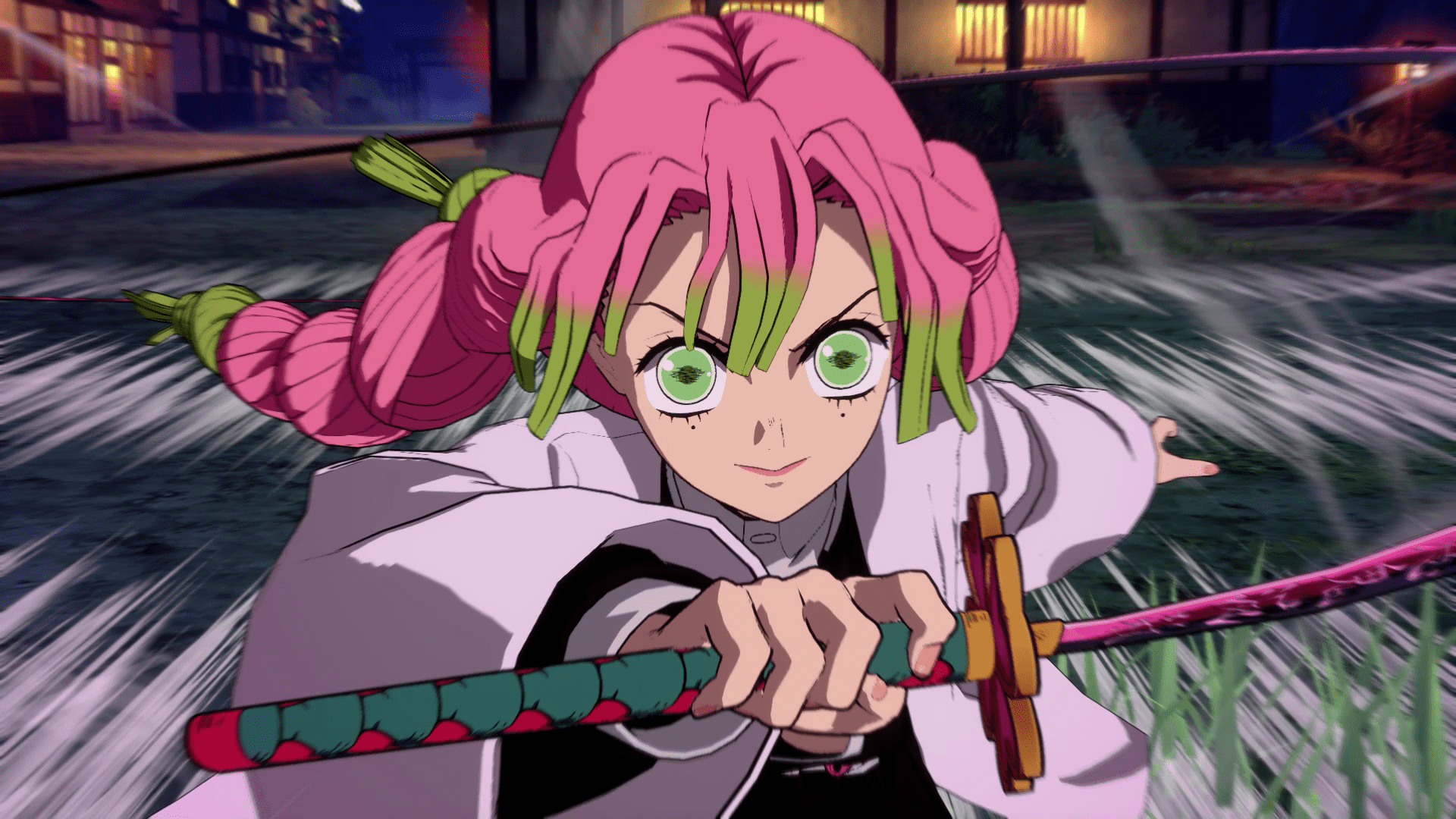 Demon Slayer -Kimetsu no Yaiba- The Hinokami Chronicles 2 , PlayStation 5