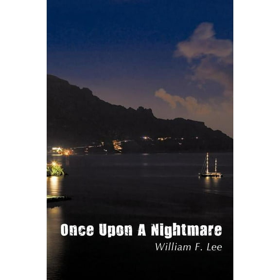 Once upon a Nightmare