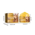 thumbnail image 4 of Xihbxyly Exfoliante Corporal, Tratamiento Exfoliante Revitalizante, Solución Anticelulítica, Infusión de Extracto de Bayas Naturales, Hidratación y Suavizado de La Piel, Rutina Diaria de Cuidado Corp, 4 of 7