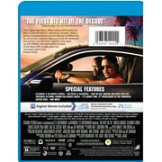 Bad Boys for Life (Blu-ray DVD + Digital Sony Pictures)