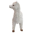 thumbnail image 4 of Design Toscano QM2867400 The Alpacalypse of Alpaca Garden Statues, Baby, Full Color, 4 of 4