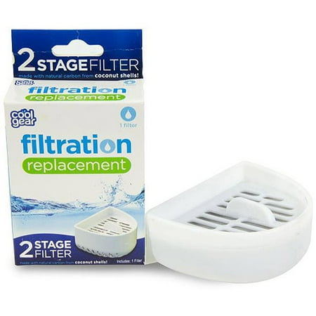 Filter Replacement