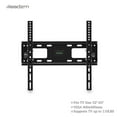 thumbnail image 1 of LEADZM TMW600 32-70” Flat Tilting TV Wall Mount with Spirit Level-44984484, 1 of 7