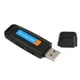 thumbnail image 4 of Grabadora de audio para reuniones, 2G USB Disk Flash Grabadora de voz portátil Grabadora de audio Pluma Uso conveniente Jadeshay A, 4 of 8