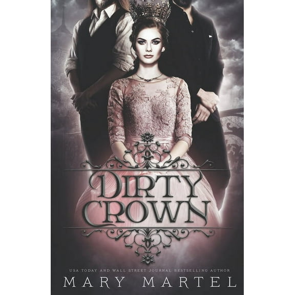 Dirty Crown (Paperback)
