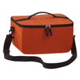 thumbnail image 1 of Bolso de la cámara Bolso conveniente Bolso impermeable del almacenamiento de la lente para la fotografía al aire libre Horizontal naranja Sunnimix Funda de cámara, 1 of 7