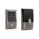 thumbnail image 1 of Cerradura inteligente Schlage WiFi Deadbolt con llave de inicio de Apple, 1 of 5