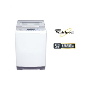 Lavadora automática LG WT9WPB2V inverter blanca 9kg 220 V
