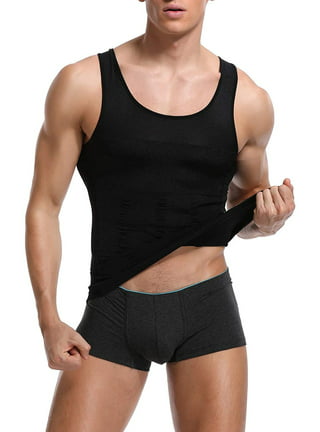 Shapewear & Fajas-The Best Faja Fresh and Light Body Shaper for men tummy  Tank Camis Compression Shirt Bel