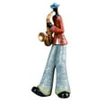 thumbnail image 2 of Home Decor Qwtwty Musical Instrument Ornament, 2 of 7