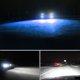 thumbnail image 4 of Gwong Autos 2pcs 3030 SMD T10 W5W LED Auto Auto Coche Lights Light Light Leting Dome Puerta Lámpara Bulbo Gwong 24000943, 4 of 7