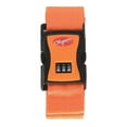 thumbnail image 2 of OLYMPIA USA LUGGAGE STRAP WITH 3-DIAL LOCK (NON-TSA), 2 of 6