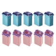 thumbnail image 1 of 10 Fusibles De Caja En Miniatura De 20 Amperios Y 30 Amperios FMM MCASE Tipo FMM Maxi Fusibles ("Low Blow"), 1 of 5