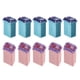 thumbnail image 1 of 10 Fusibles De Caja En Miniatura De 20 Amperios Y 30 Amperios FMM MCASE Tipo FMM Maxi Fusibles ("Low Blow"), 1 of 5