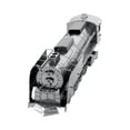 thumbnail image 1 of DIY 3D Metal Puzzle Adult Stereo Model Of Construction Vehicle Mechanical Train Head, 1 of 6