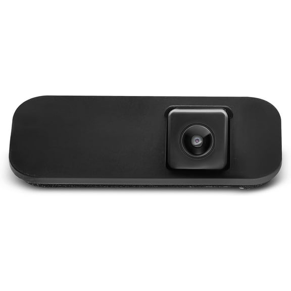 A-Premium Park Assist Camera Rear View Backup Reverse Camera Compatible with Select Toyota Models - 2017 2018 2019 Corolla - Replace# 867A002040