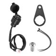 thumbnail image 3 of Cargador rápido PENGJJMXG USB dual a prueba de agua para motocicleta Mt09 Mt07 Xsr700 Tracer 700 Tenere 700, 3 of 5