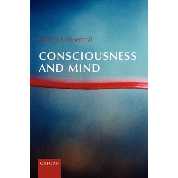 Consciousness and Mind, (Paperback)
