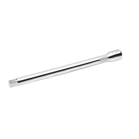 Husky Extension Bar 20 in. 1/2 in. Drive Socket Wrench Ratchet Aloy Steel Tool