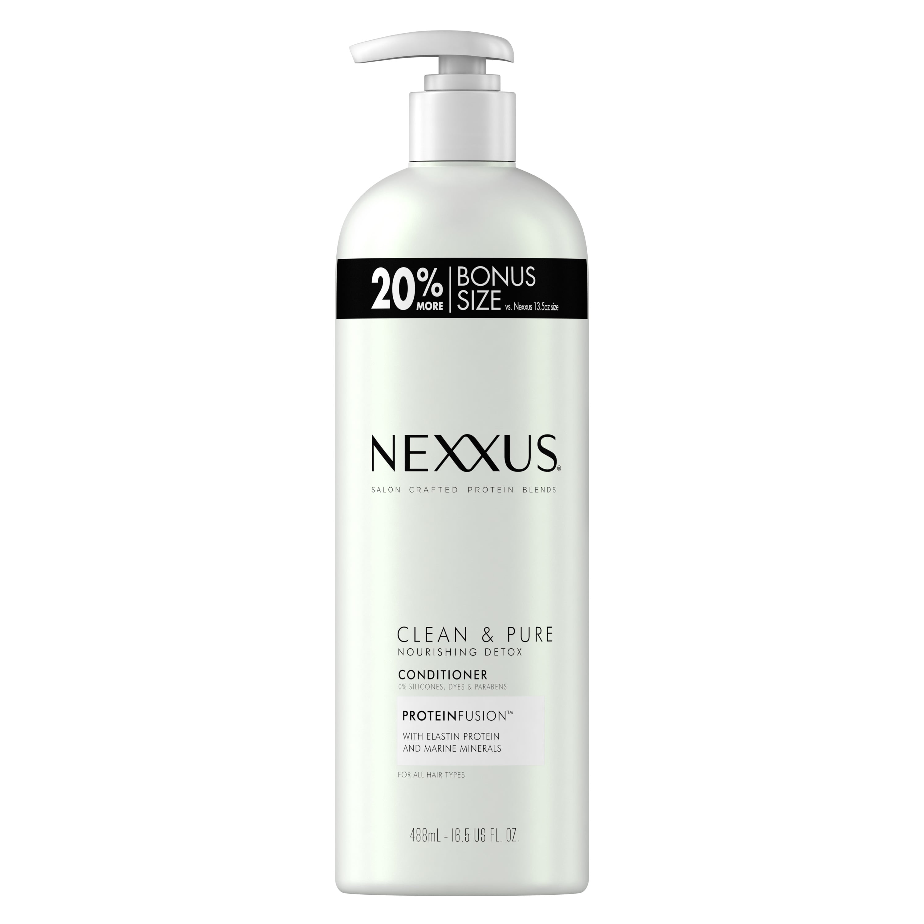 nexxus reviews