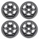 thumbnail image 2 of 4 bujes de aleación de aluminio para coche RC de 1,9 pulgadas para pista RC 1/10 para Axial SCX10 90046 AXI 03007 para REDCAT MST Titanium, 2 of 14