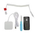 thumbnail image 3 of Soporte antirrobo para teléfono celular soportes de exhibición de seguridad antideslizantes con control remoto para cámara para tableta, 3 of 8