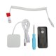 thumbnail image 3 of Pantalla antirrobo para teléfono celular y tableta, protección para cámara, alarma de carga, soporte de seguridad para dispositivos iOS, 3 of 8