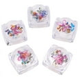 thumbnail image 1 of 5 parches para uñas., 1 of 3