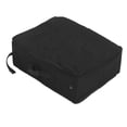 thumbnail image 2 of Bolsa de Almacenamiento Portátil, Bolsa de Tela de Oxford A Gran Capacidad de GOTEO de GOTEO MÚLTIPLES PARA EL HOGAR Y EL PICNIC AL AIRE LIBRE, 2 of 7