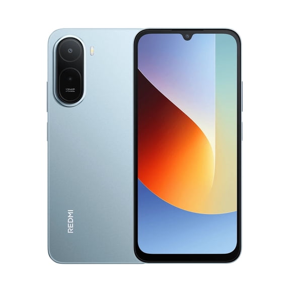 Celular Xiaomi Redmi A7 Pro Liberado 128GB Azul  4GB RAM