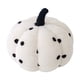 thumbnail image 2 of Almohada de calabaza de peluche perfecl 28x28x18cm, 2 of 8