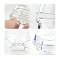 thumbnail image 5 of SUNRI 6Pcs Gas Stove Knob Covers Baby Safety Oven Lock Lid Infant Child Protector Tool, 5 of 14