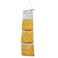 thumbnail image 4 of Contenedor de almacenamiento para colgar, 2 unidades, bolsa para colgar en la pared, decoración del hogar, estándares líderes en la industria, 4 of 13