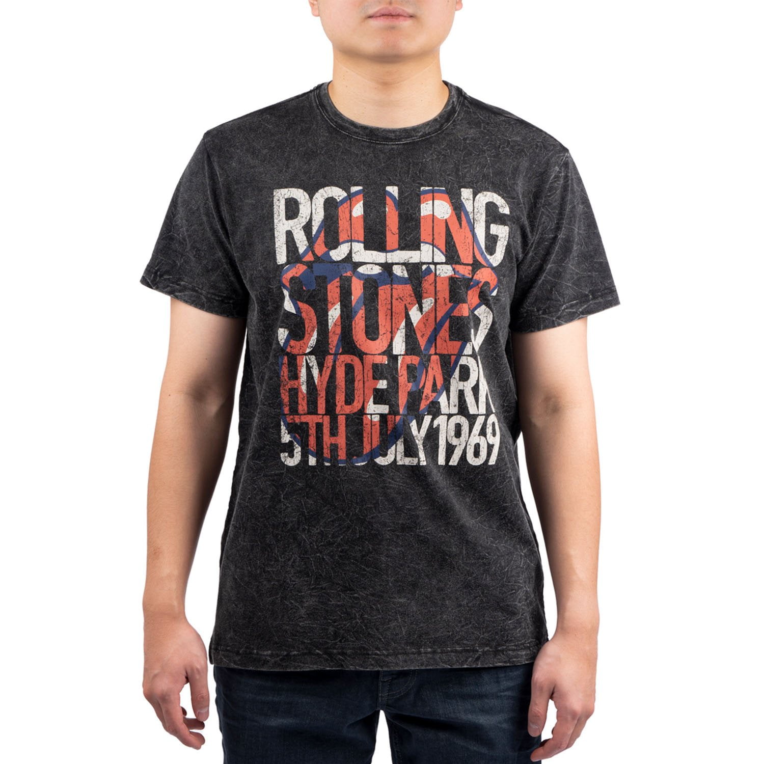 新品未開封　ZIONTHEBAND\"S/S T-Shirt　Size M T-Shirts