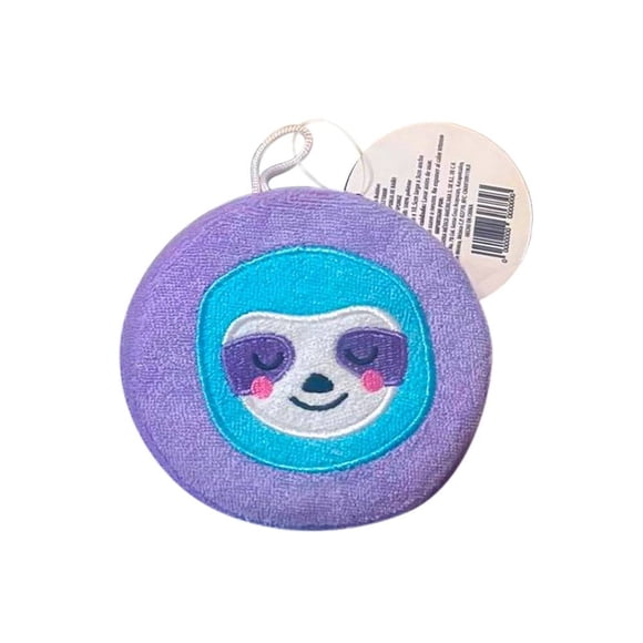 Esponja de baño Hello baby 1 Pieza