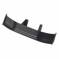 thumbnail image 1 of Mini Auto Car Tail Decorative Carbon Fiber Spoiler Wing For High Speed Stability, 1 of 7