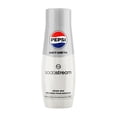 thumbnail image 1 of SodaStream Diet Pepsi Drnink Mix, 1 of 4