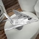 thumbnail image 4 of Serie de aviones Steel Golem Love to spell rompecabezas de metal mini 3D modelo ensamblado manual tridimensional DIY, 4 of 5