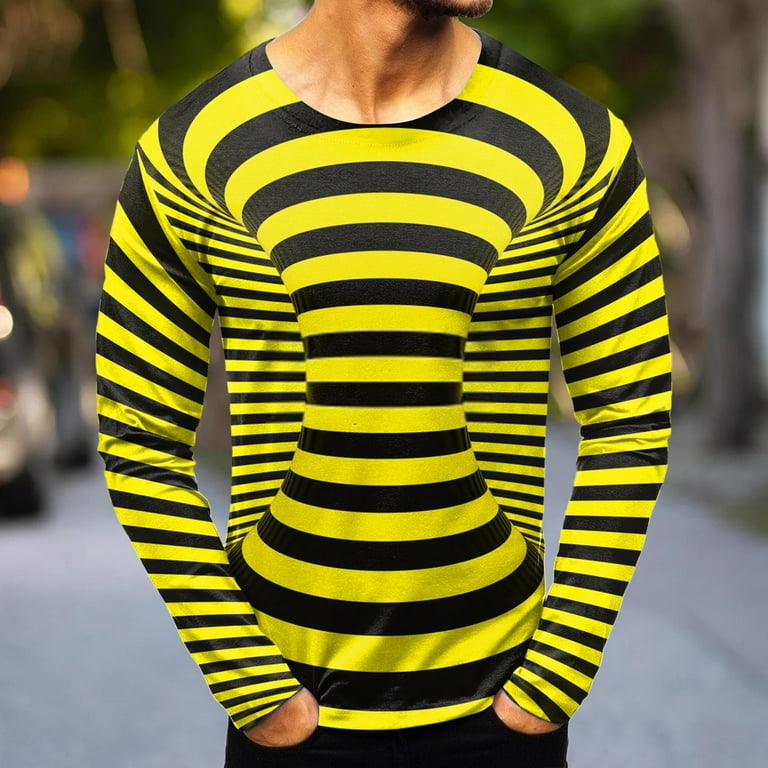 Man Active Gym Tech Long Sleeve Top