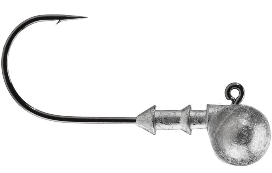 Gamakatsu Football 24 Jig Head