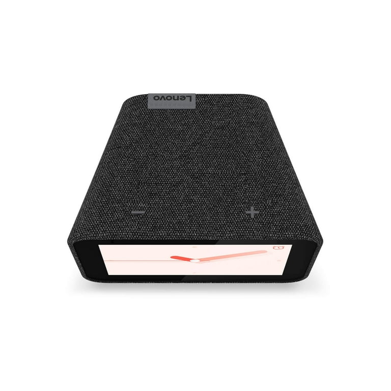 Lenovo Smart Home Clock with Google Assistant & Display Lenovo Smart Home Clock with Google Assistant & Display