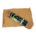 thumbnail image 1 of 1pc 100x40cm Natural Coconut Fiber Mat Substrate Bricks Terrarium Liner Mat Carpet for Lizards Iguanas Anoles, 1 of 7