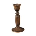 thumbnail image 3 of Portavelas decorativo, adorno de resina antigua, soporte para foto, candelabro para Bar, sala de estar, decoración de fiesta Estilo B, 3 of 8
