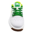 thumbnail image 4 of Tenis DC SHOES Central Para Hombre Color Blanco Modelo ADYS100810WGN, 4 of 8