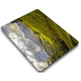 thumbnail image 4 of KSK KAISHEK Hard Shell Case Cover for MacBook Pro 13"( Touch Bar, 2016-2021 2022 2023) Model A1706/A1708/A1989/A2159/A2251/A2289/A2338 M1 Landscape 70_1, 4 of 5