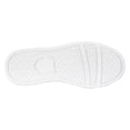 thumbnail image 4 of Tenis Para Niño K-Swiss T 22 Blanco Classic Vn Vlc, 4 of 4