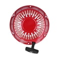 thumbnail image 1 of Rewind Pull Starter,Pull Starter Rewind Generator Pull Starter Pull Starter Accessory Smart Functionality, 1 of 14