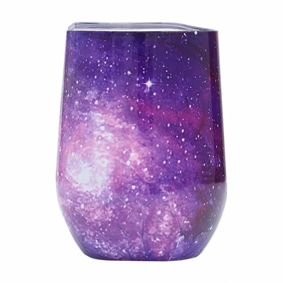 ACDANC 2026 New Wine Tumbler with Lid Safe and Eco Friendly Materials Insulated Cup Excellent Quality Water Tumbler for Home Office Travel J One Size