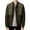 Green - olivenight, variant on Mens Benton Bomber Jacket, Black, Small