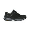 thumbnail image 3 of DLX Mens Waterproof Trainers Breathable Hiking Shoes, 3 of 7